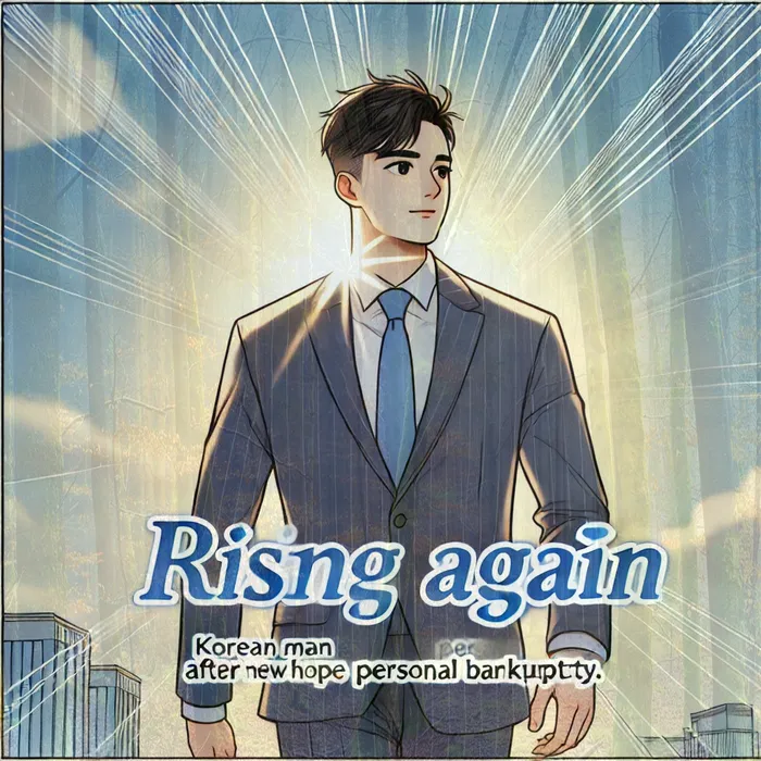 기초생활수급자파산