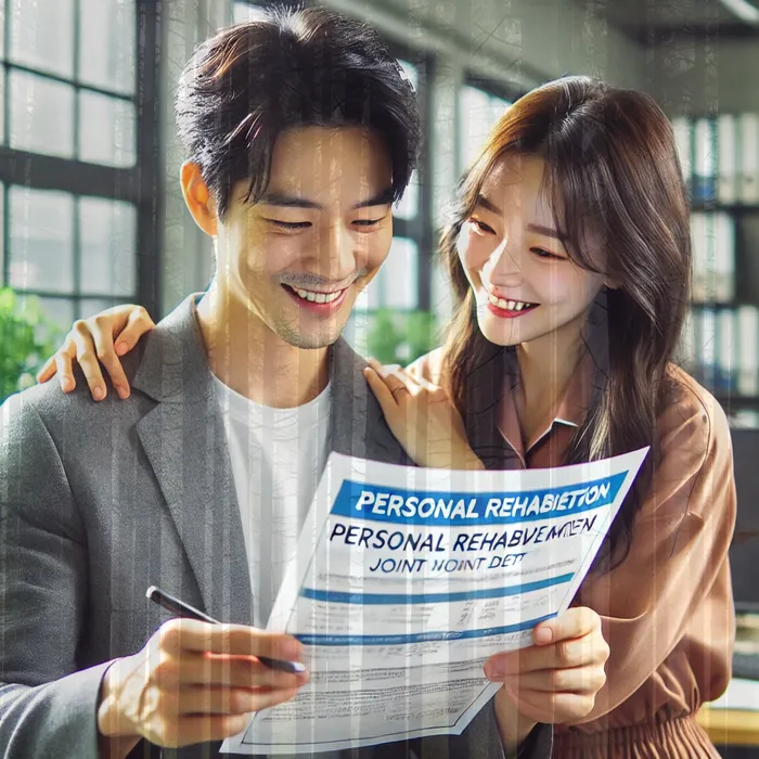 기초생활수급자파산