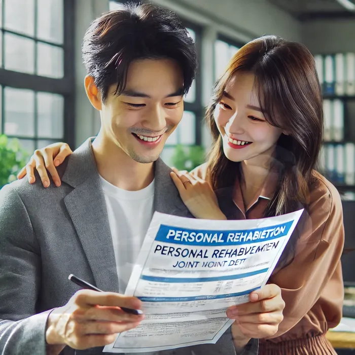 개인회생금지명령기각