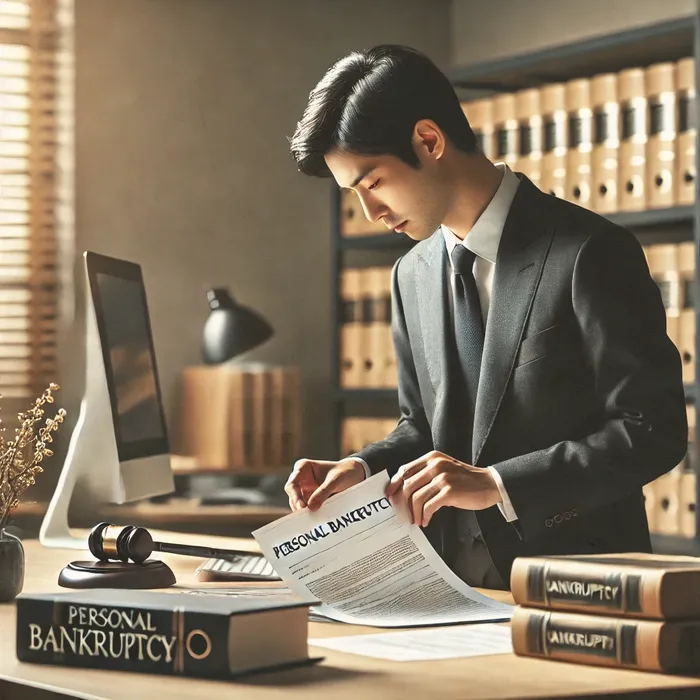 채무자회생및파산에관한법률