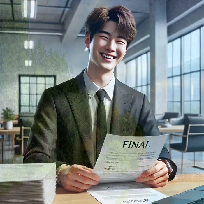 대출연체 되었을 때