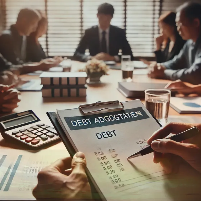 직장인채무통합대출 연체 시