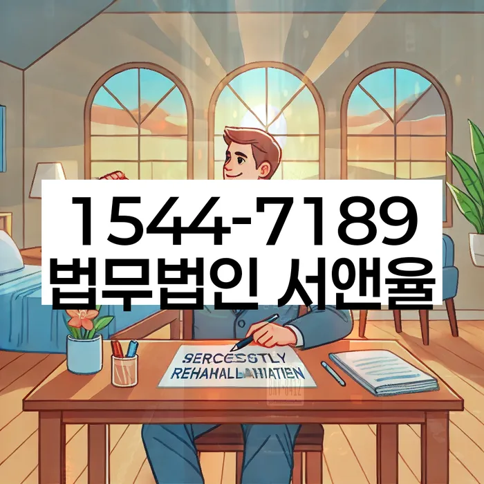 도산전문변호사