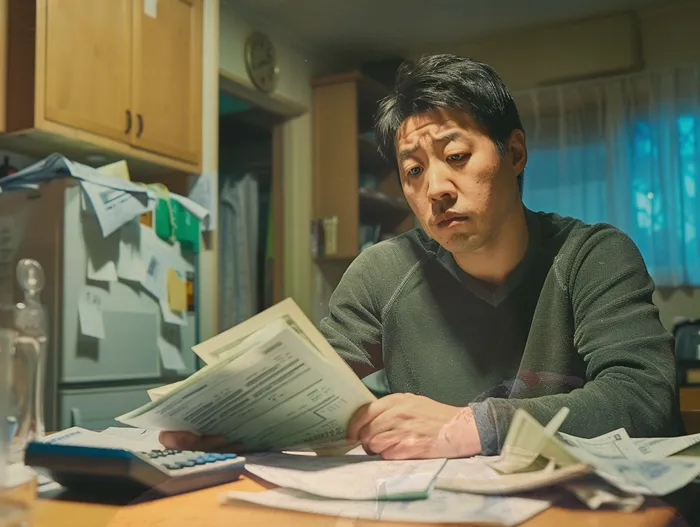 개인회생변제금