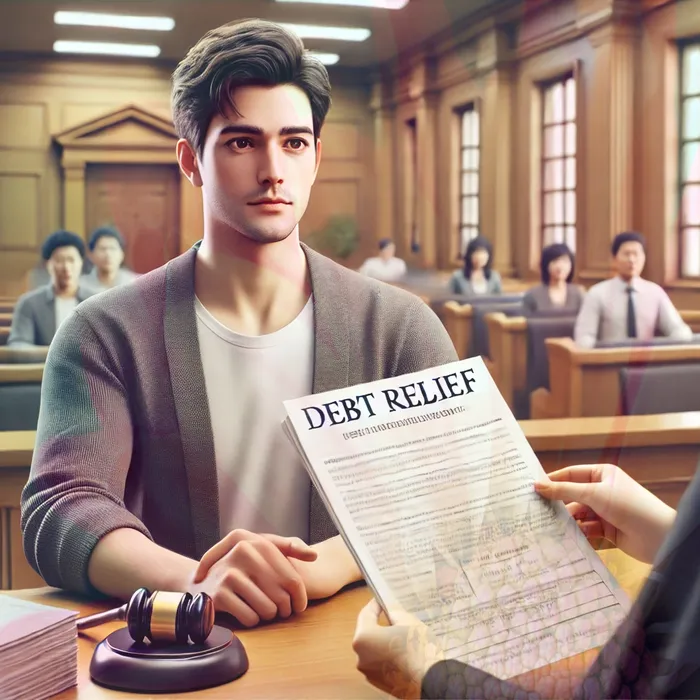 도박 개인회생 성공사례