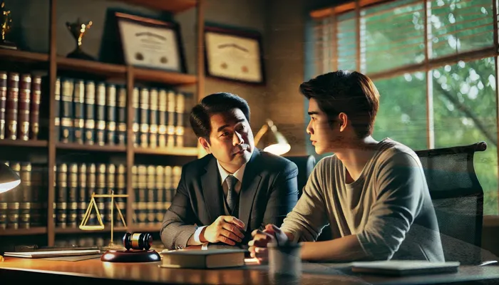 도산전문변호사