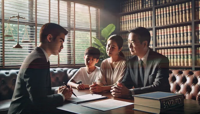 연대보증인채무