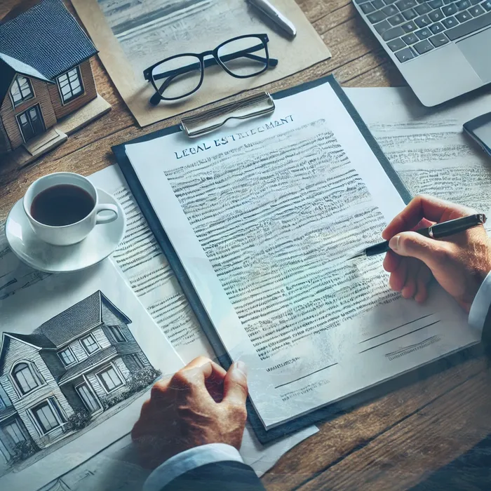 연대보증인채무