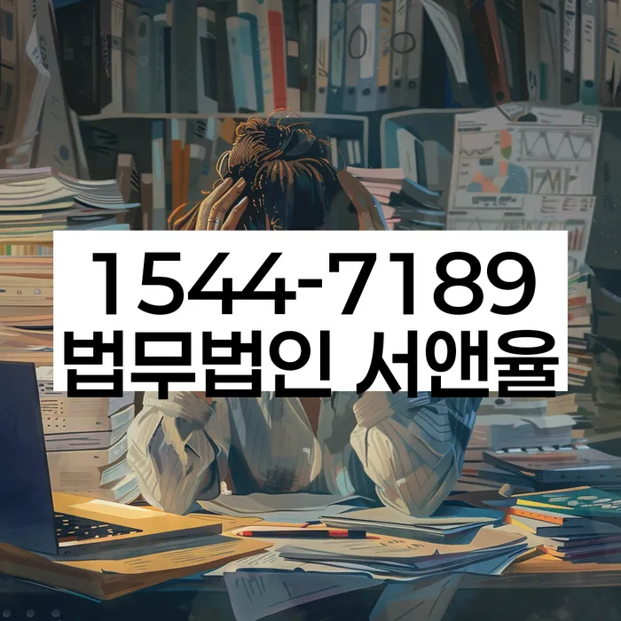 연대보증인채무