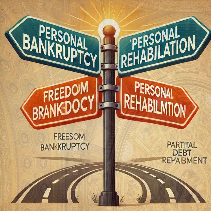 개인사업자회생