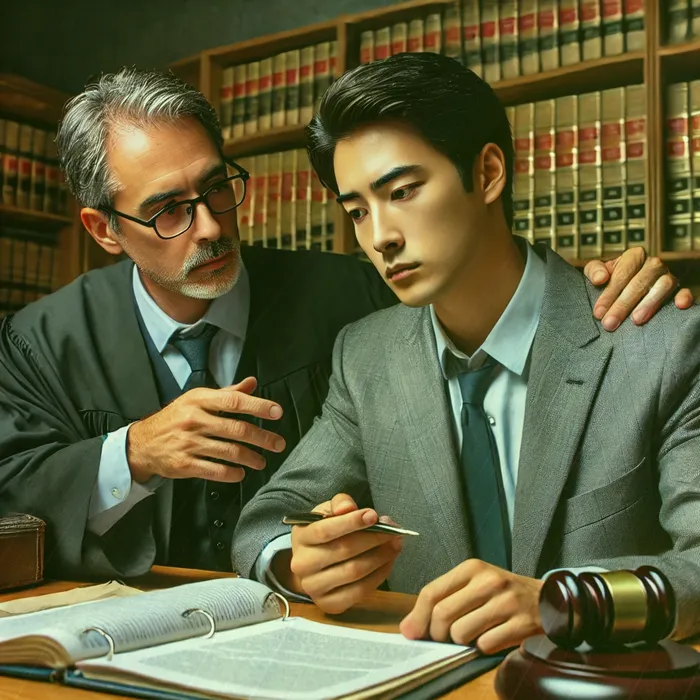 개인회생부채증명서