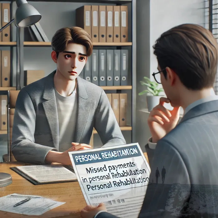 개인회생신용등급