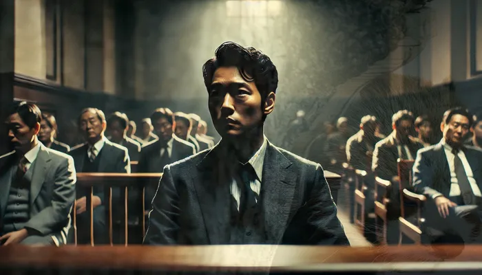 개인회생개시결정