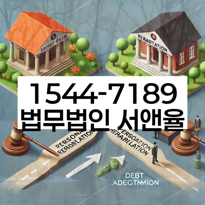 개인회생개시결정