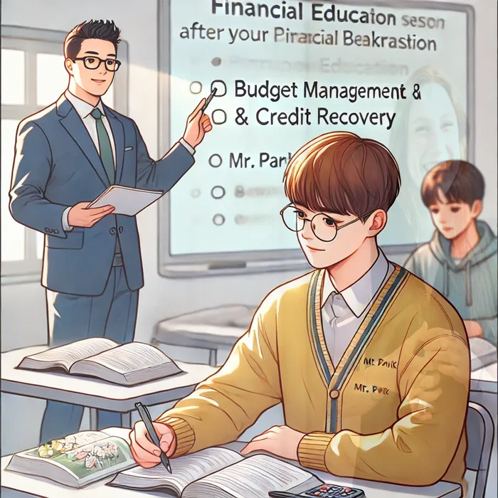 개인회생성공사례