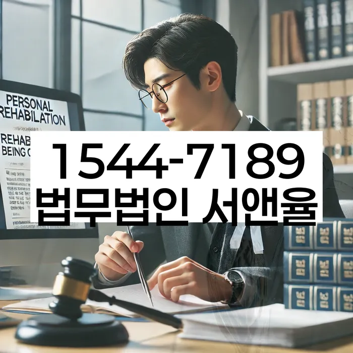 공무원개인회생