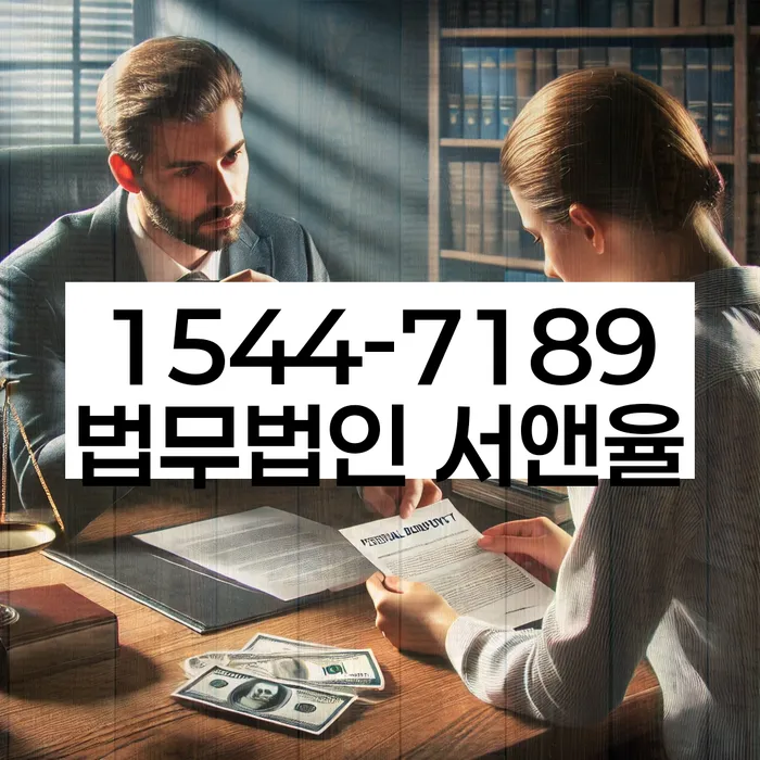 면책확인의소