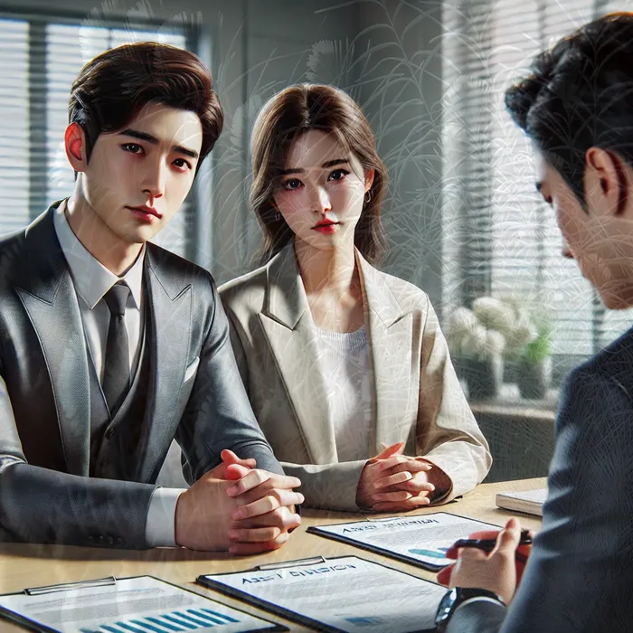 개인회생전자소송