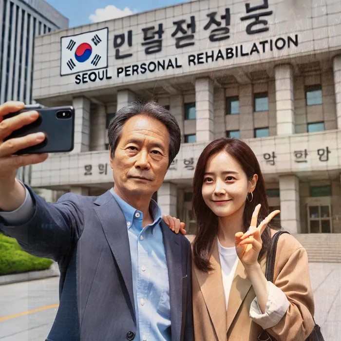 개인회생무료상담