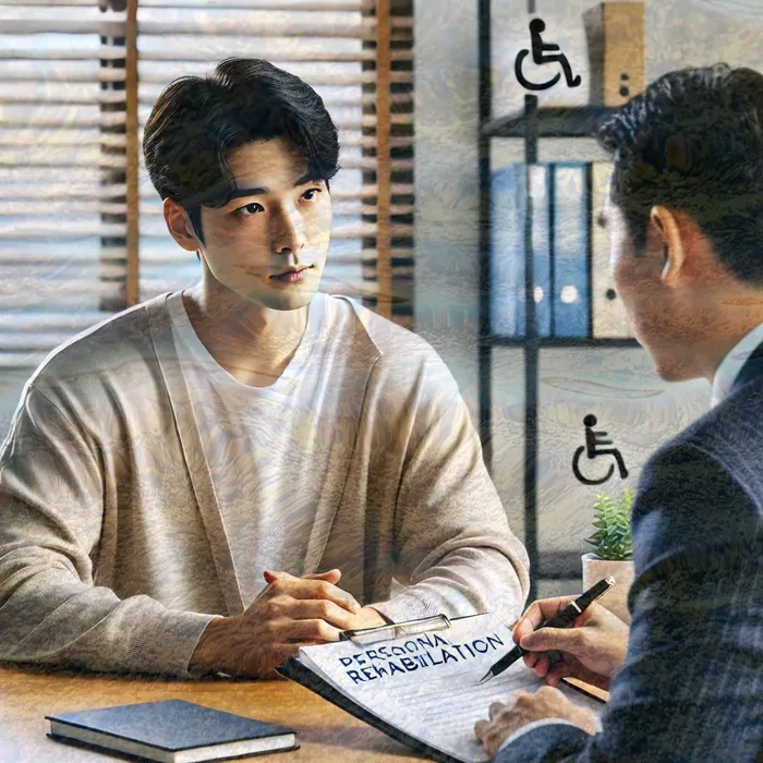 개인회생면책신청