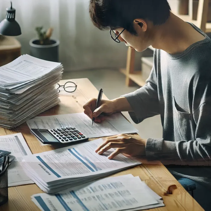 개인회생면책신청