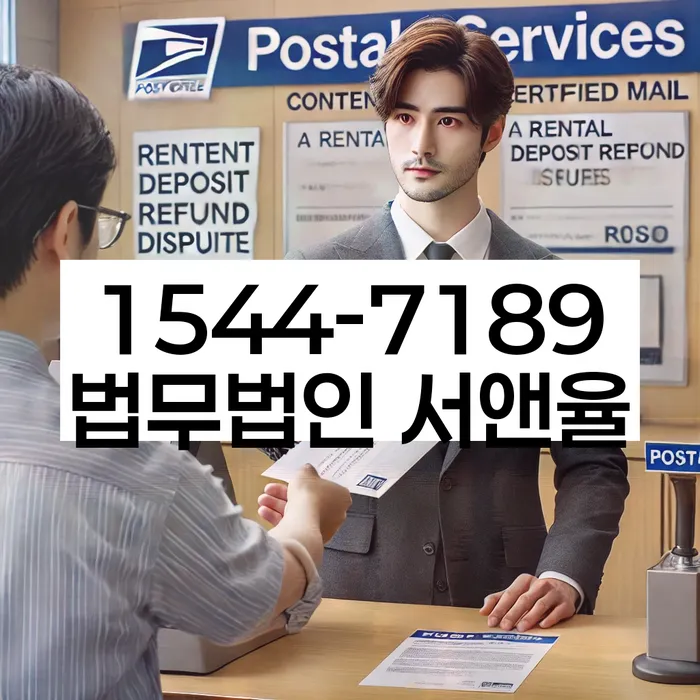 개인회생면책신청