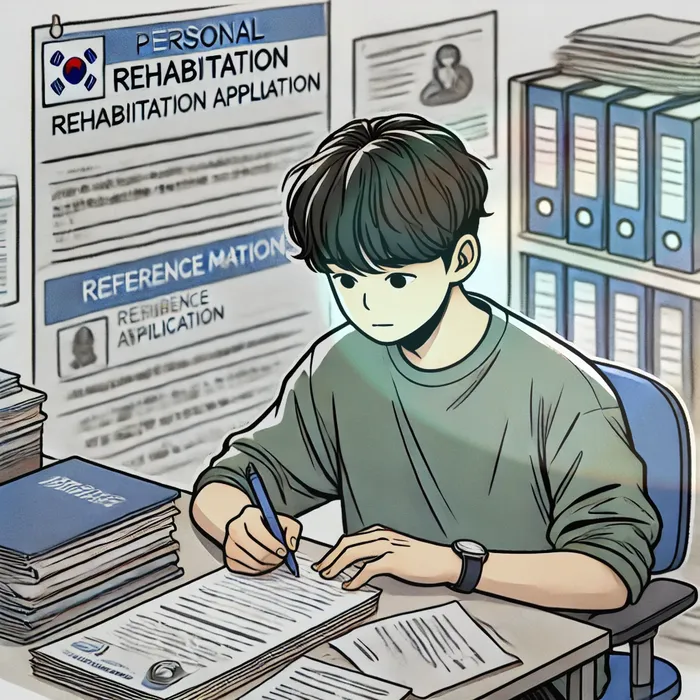 개인회생후신용등급