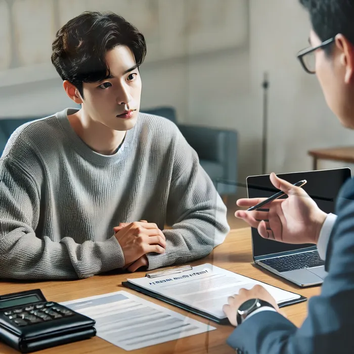 개인회생법무법인