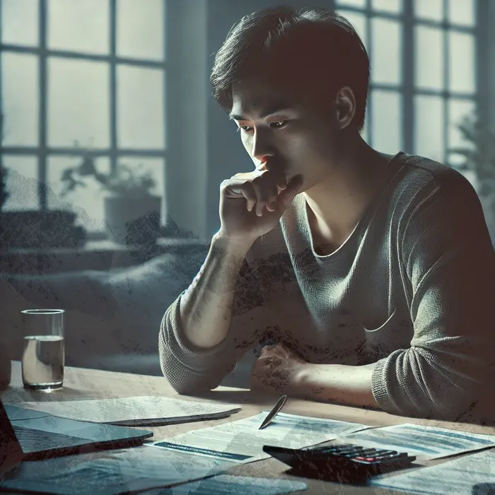 개인회생준비서류