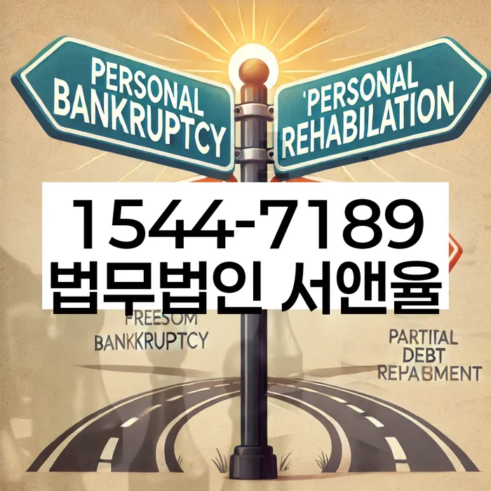 직장인채무통합