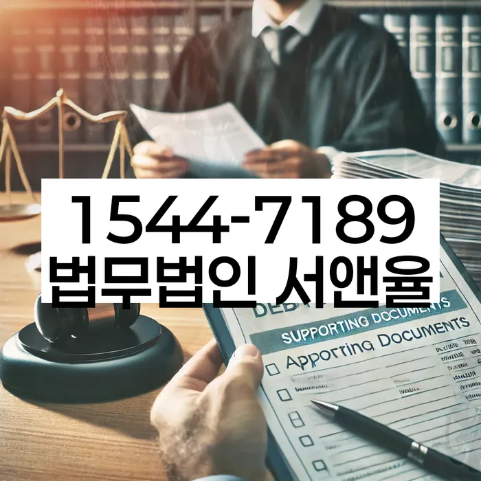 개인파산수임료