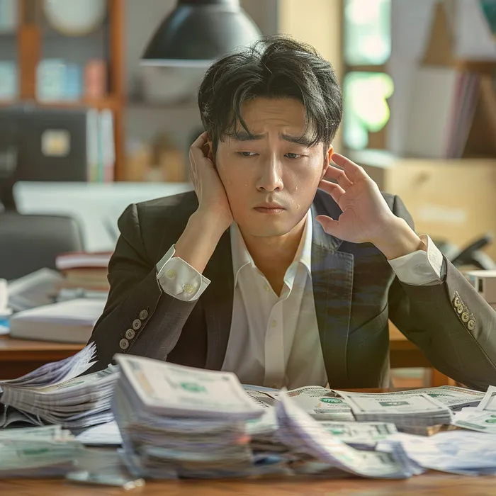 개인회생법무사비용 합리적이고