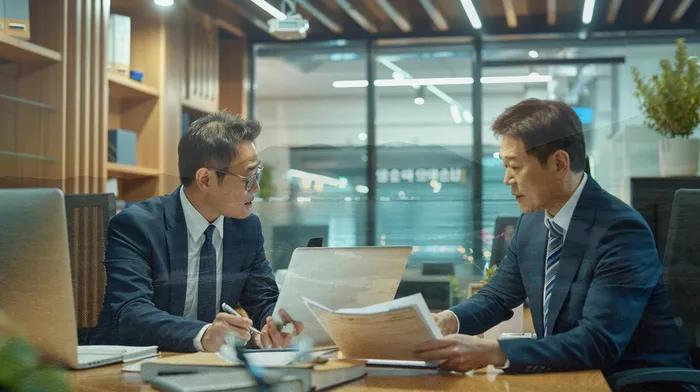 저금리대출 연체 시