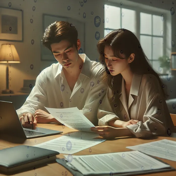 햇살론 연체 시