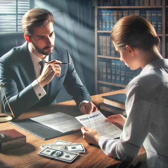 개인워크아웃제도