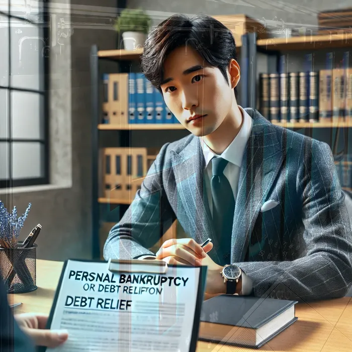 개인워크아웃제도