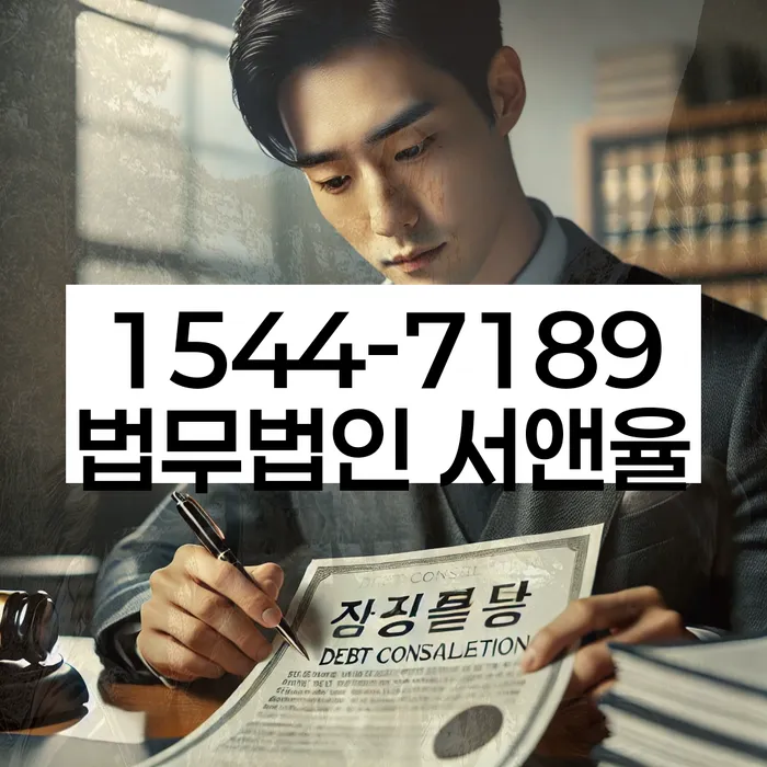 개인회생변호사