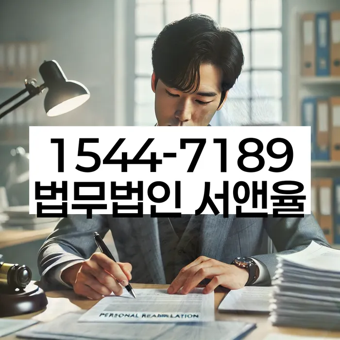 신용카드대출 연체 시