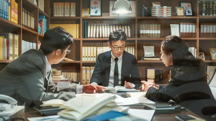 기업회생변호사