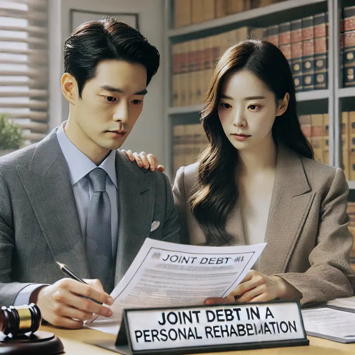 자영업자개인회생