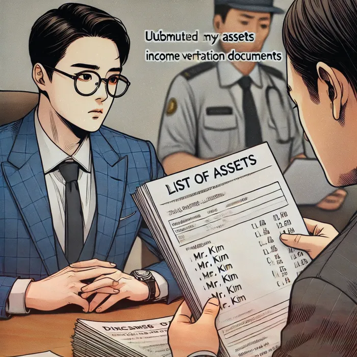 개인회생납입금