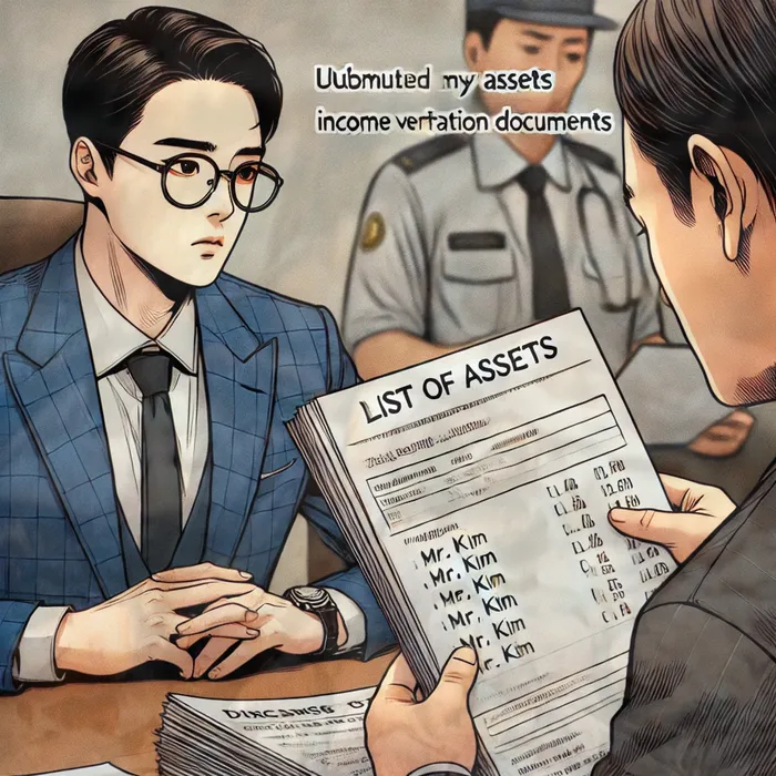 7등급직장인대출 연체 시