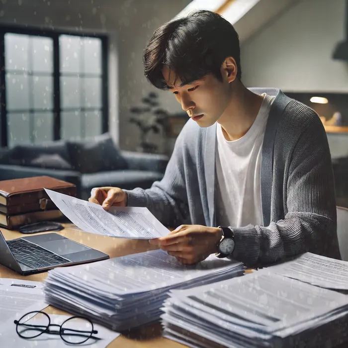 7등급직장인대출 연체 시