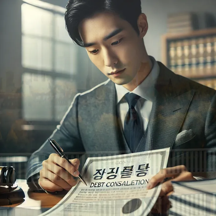 보증서대출 연체 시