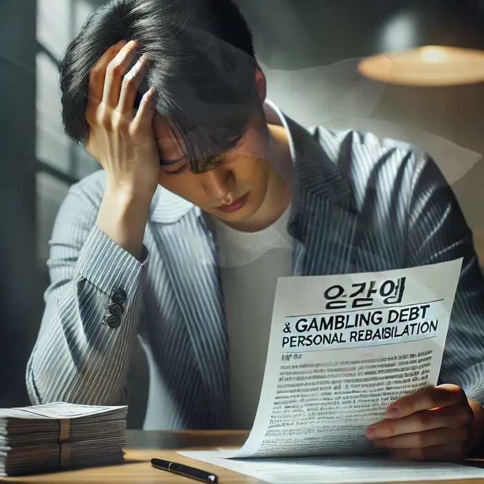 직장인개인회생