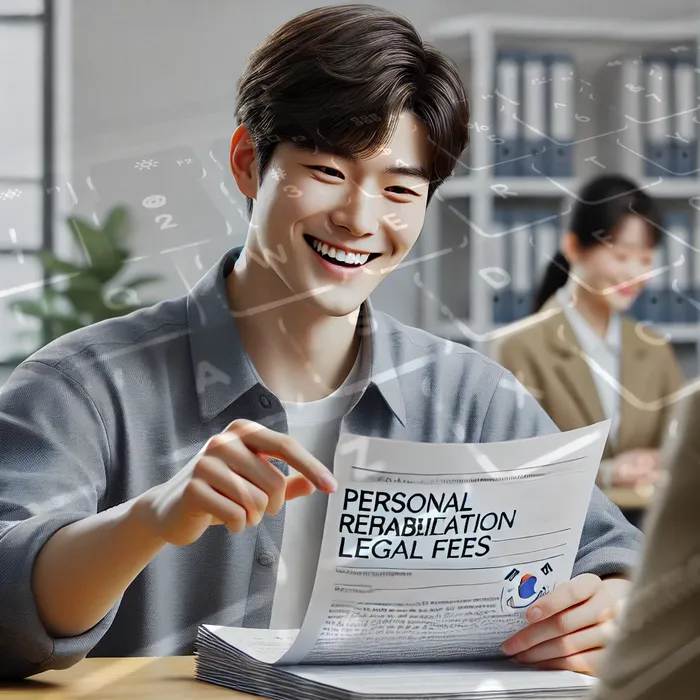 개인회생워크아웃