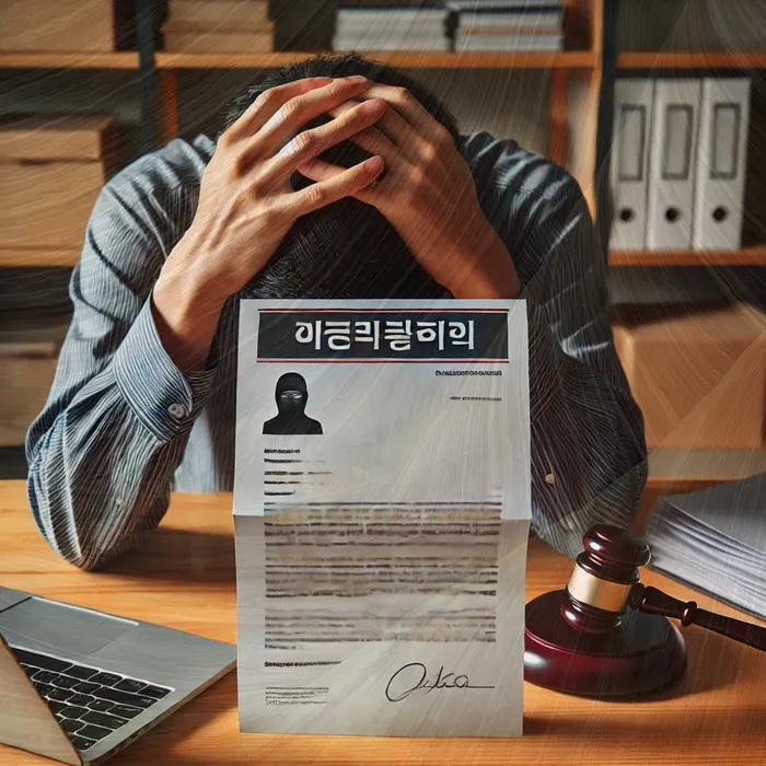 개인회생무직자