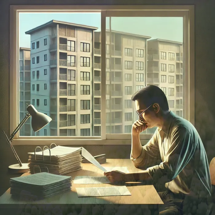 개인회생별제권