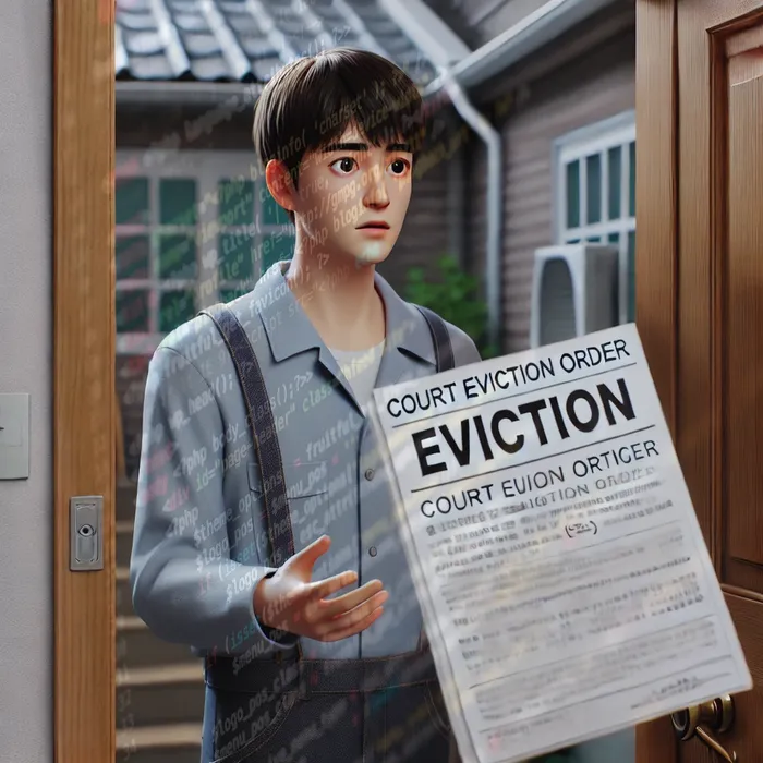 개인회생신청서류