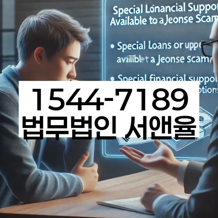 개인회생신청서류